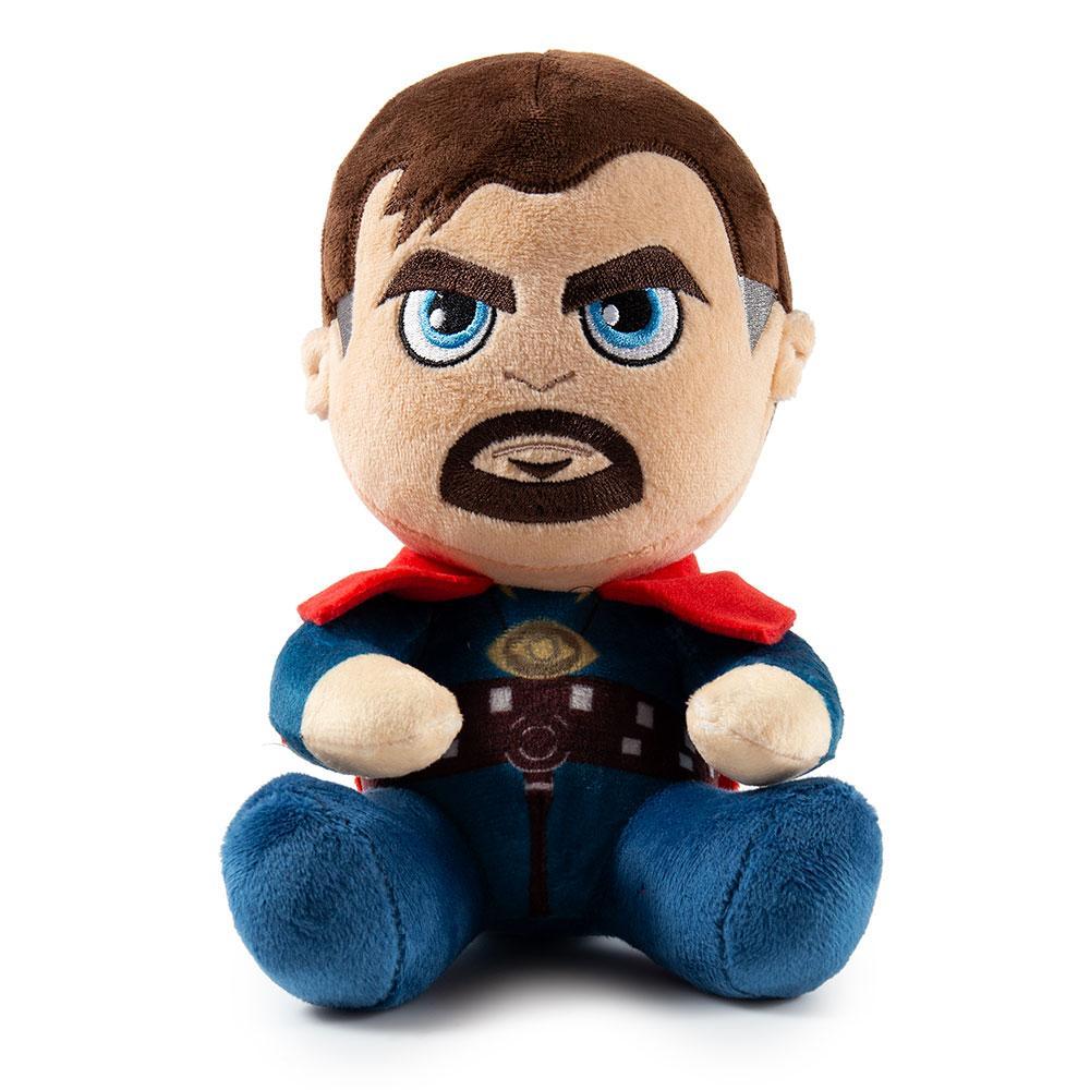 Doctor Strange Phunny Plush by Kidrobot