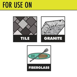 Ryobi Multi-Purpose Cleaning Kit (4-Piece)