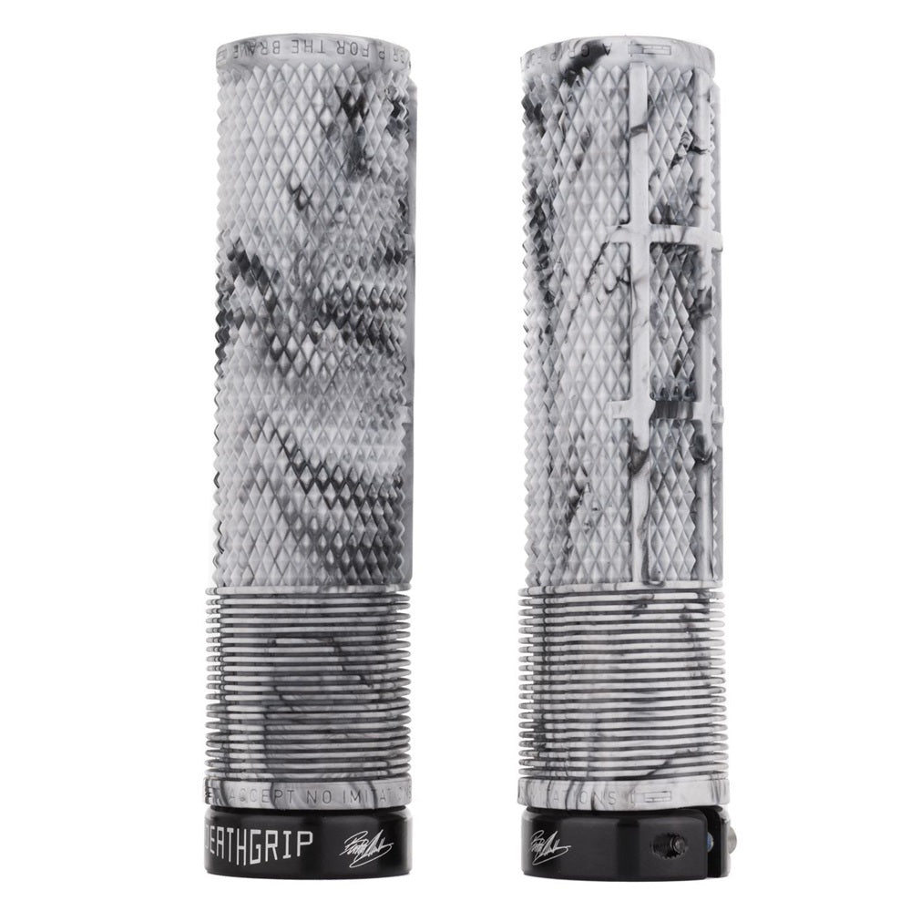 DMR Brendog Deathgrips