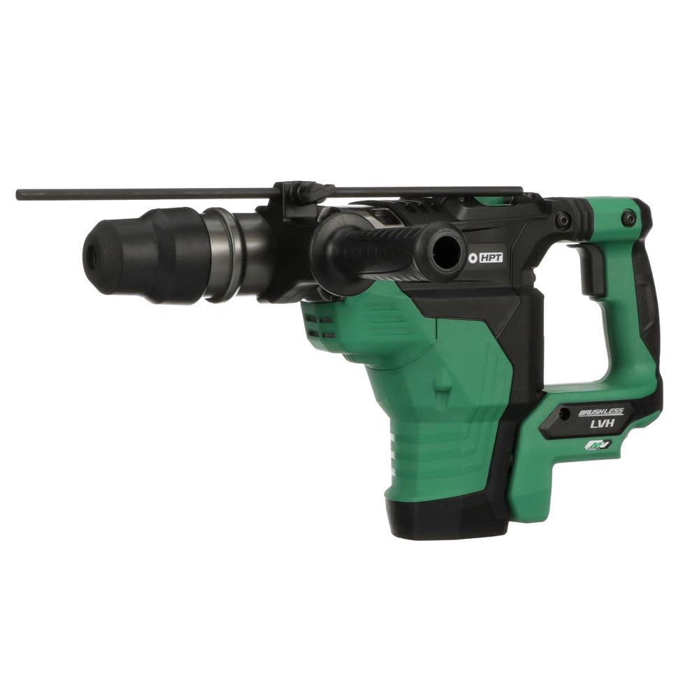 Multivolt 36V Brushless SDS-Max1-9/16  Rotary Hammer (Bare Tool)