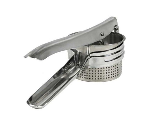 Weston Stainless Steel Potato Ricer 833040W