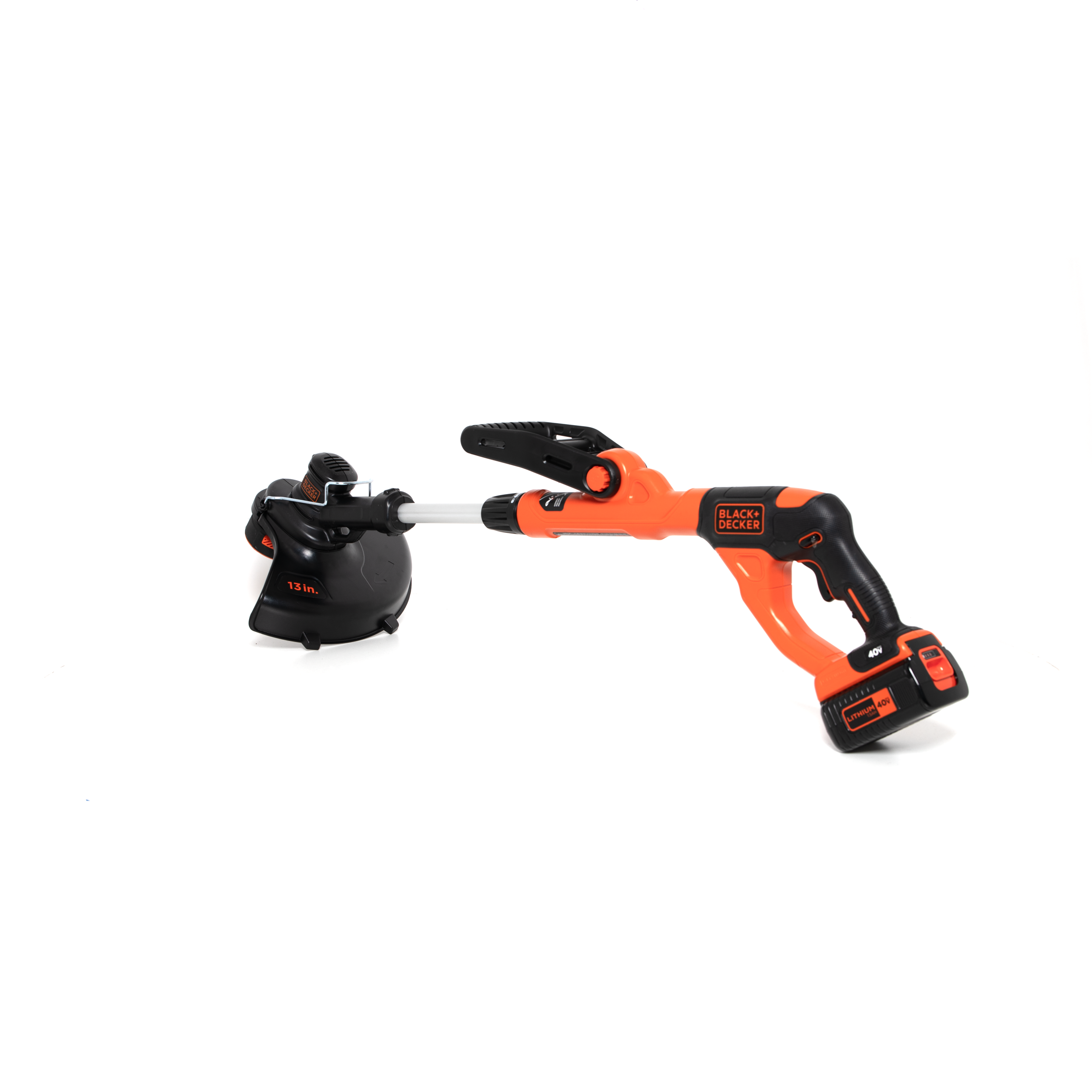 40V MAX* Lithium String Trimmer