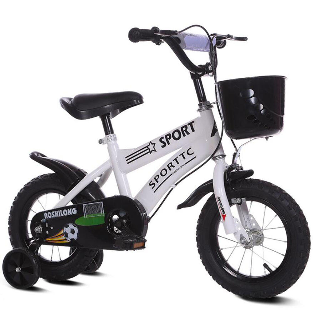 factory custom wholesale cheap children bicycle  good quality  exercise cycle bike for kids