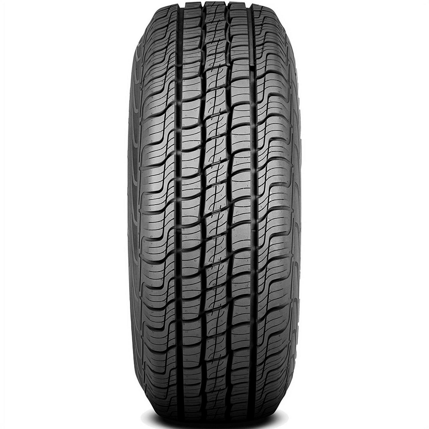 Mastercraft Courser HSX Tour 235/60R18XL 107V BSW