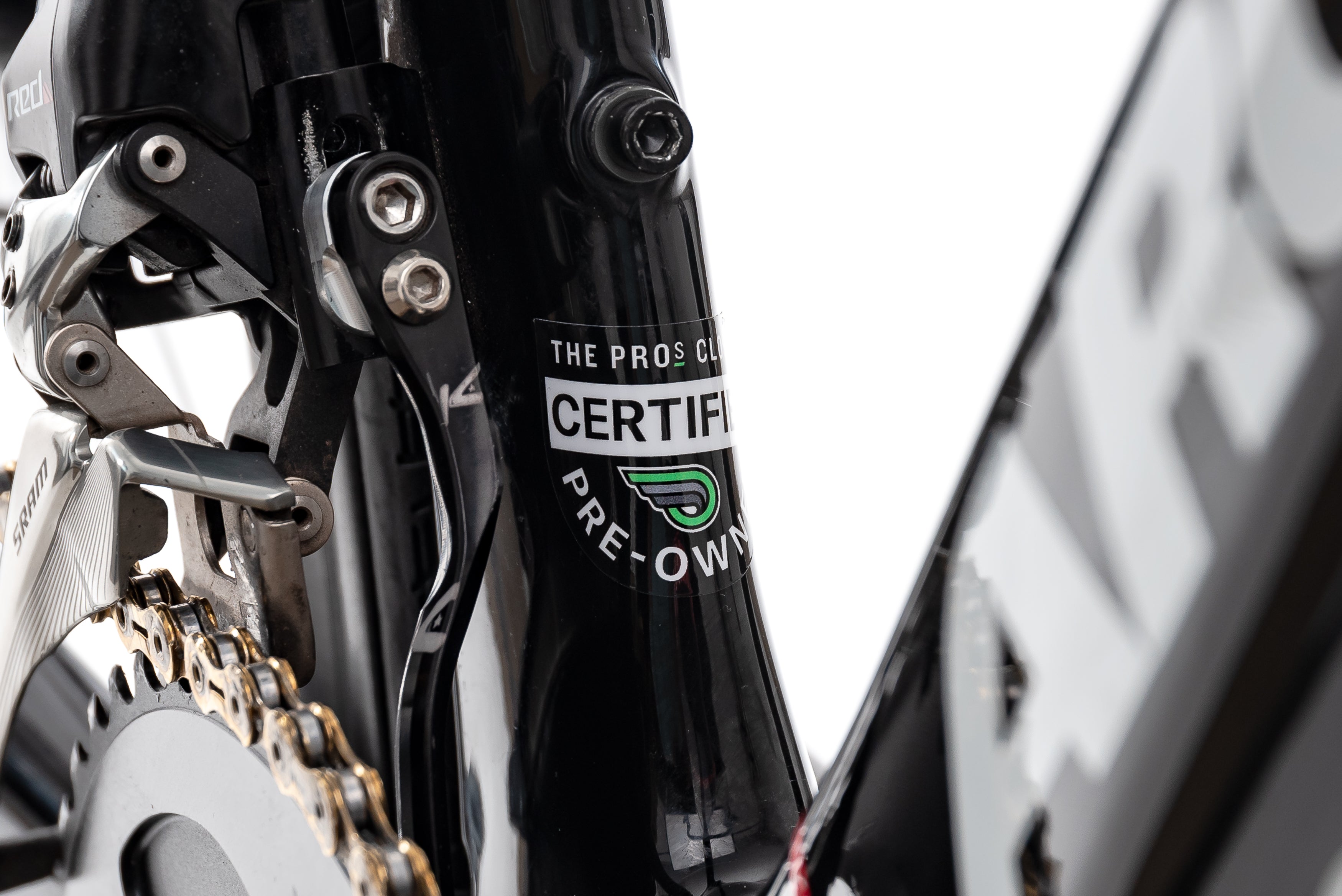 Argon 18 Nitrogen Road Bike - 2016, Small