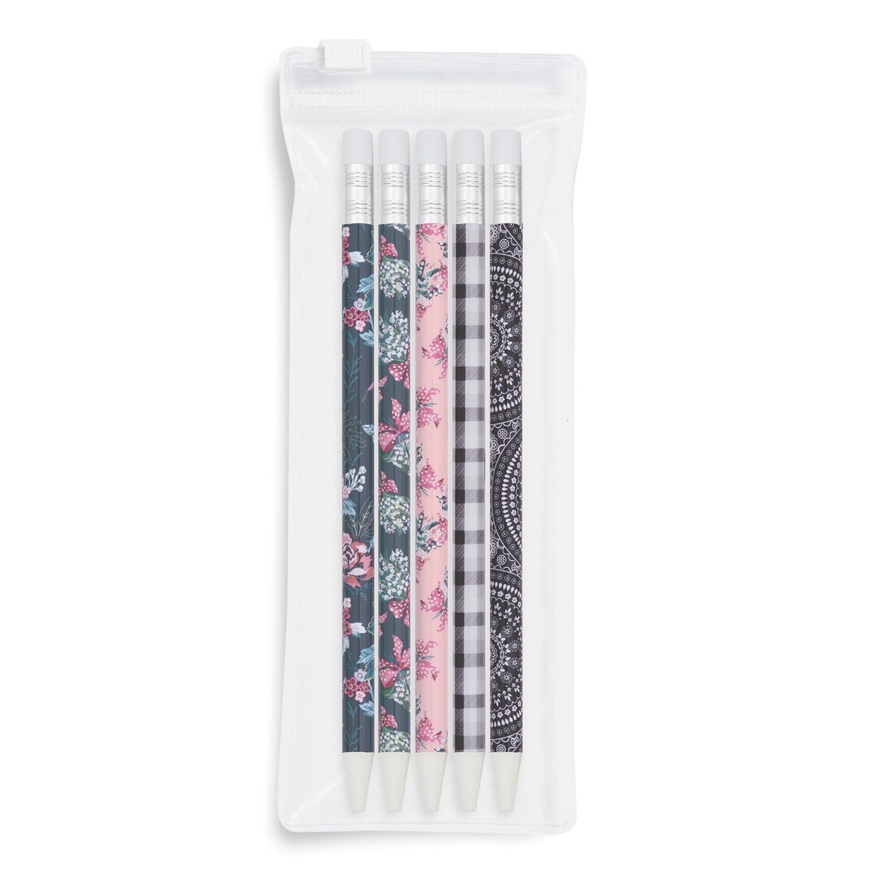 Mechanical Pencil Set