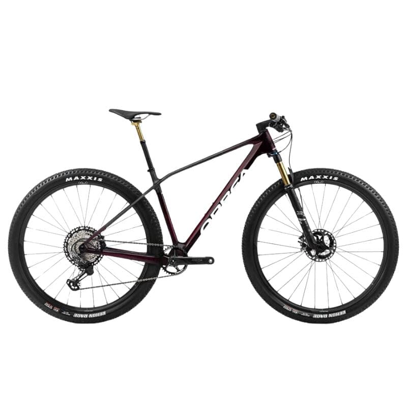 Orbea Alma M-TEAM