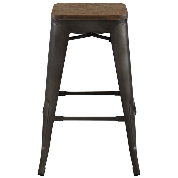 Promenade Counter Stool - N/A