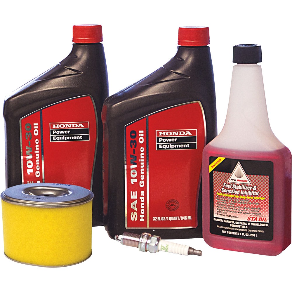 OEM Engine Maintenance Kit ;