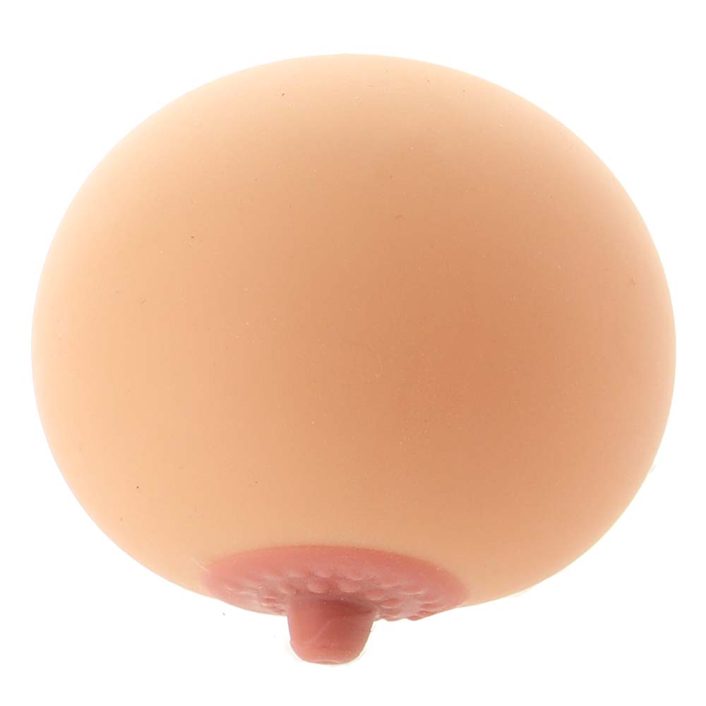 Sexy Titty Stress Ball