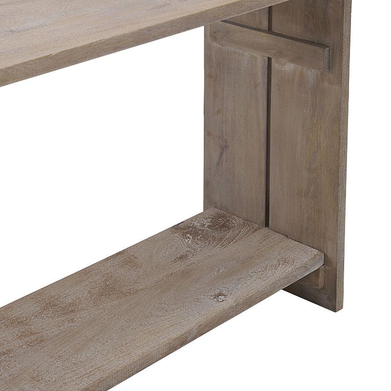 Alaterre Furniture Castleton Console Table