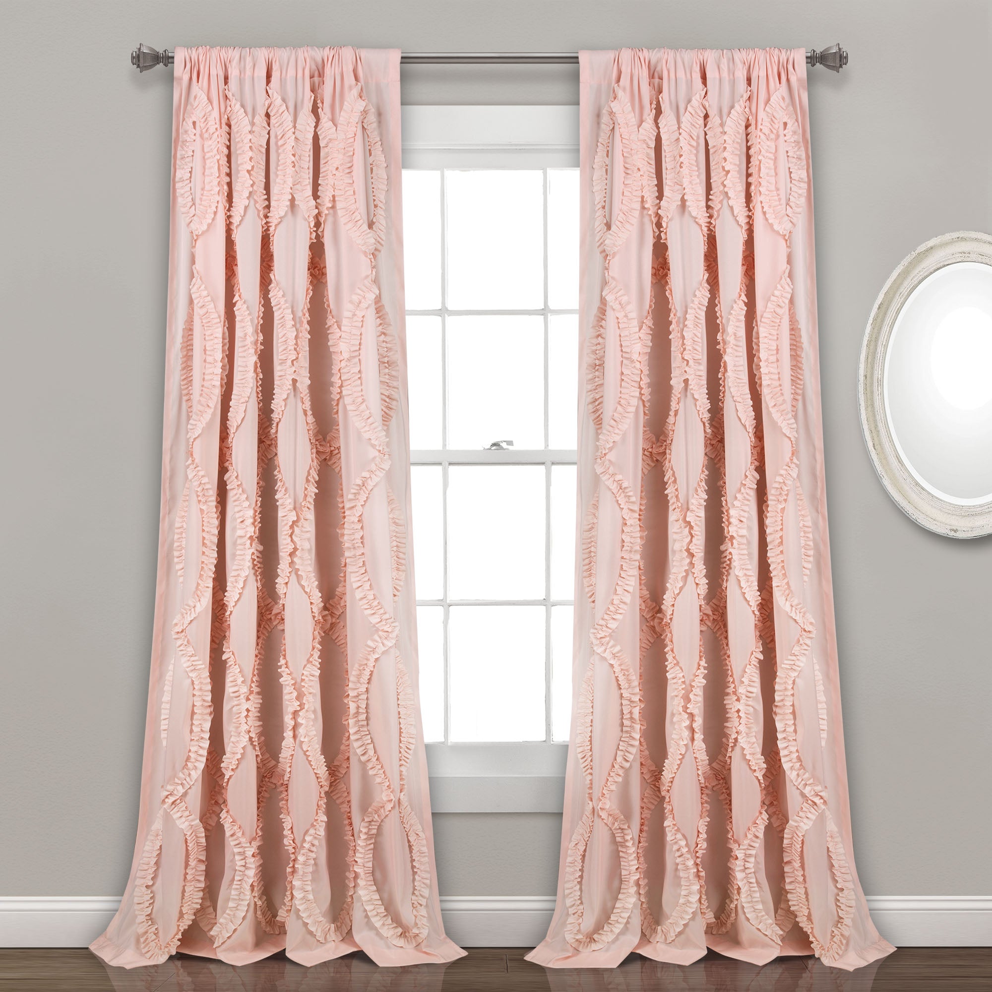 Avon Window Curtain