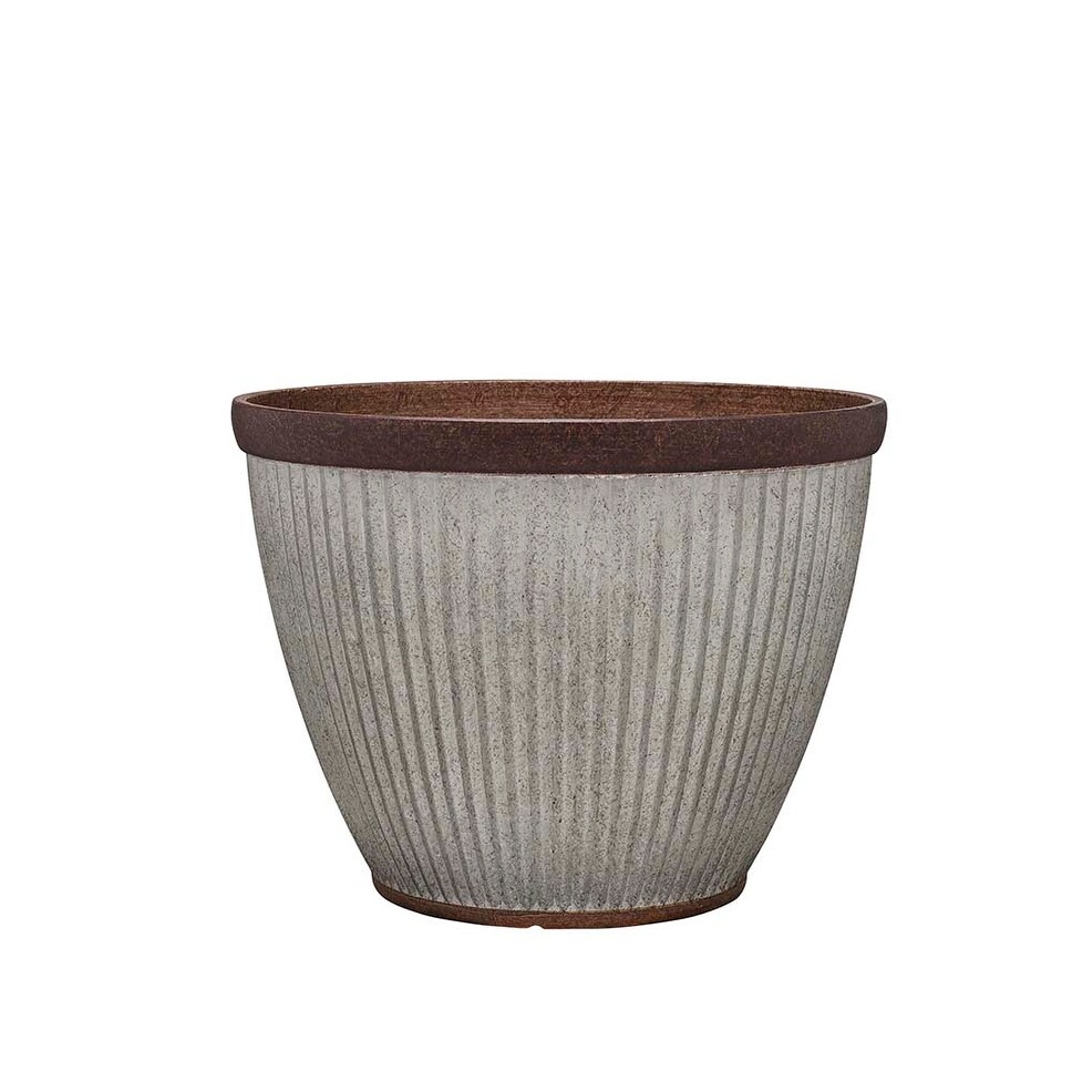 Southern Patio Westlake Planter