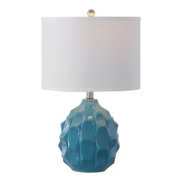 Ceramic 1-light Table Lamp