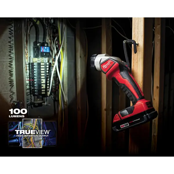 Milwaukee M18 Work Light