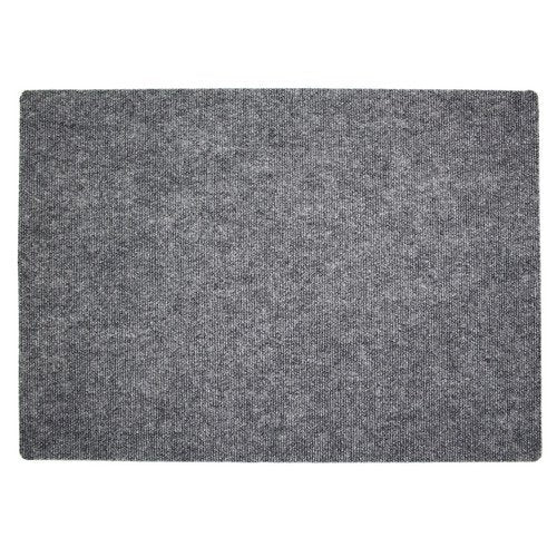 Drymate Cat Litter Mat Medium Black for Cats