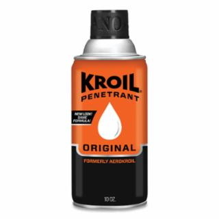 Aerokroil 885 KS102C Kroil Aerosol Penetrant10 Oz ...