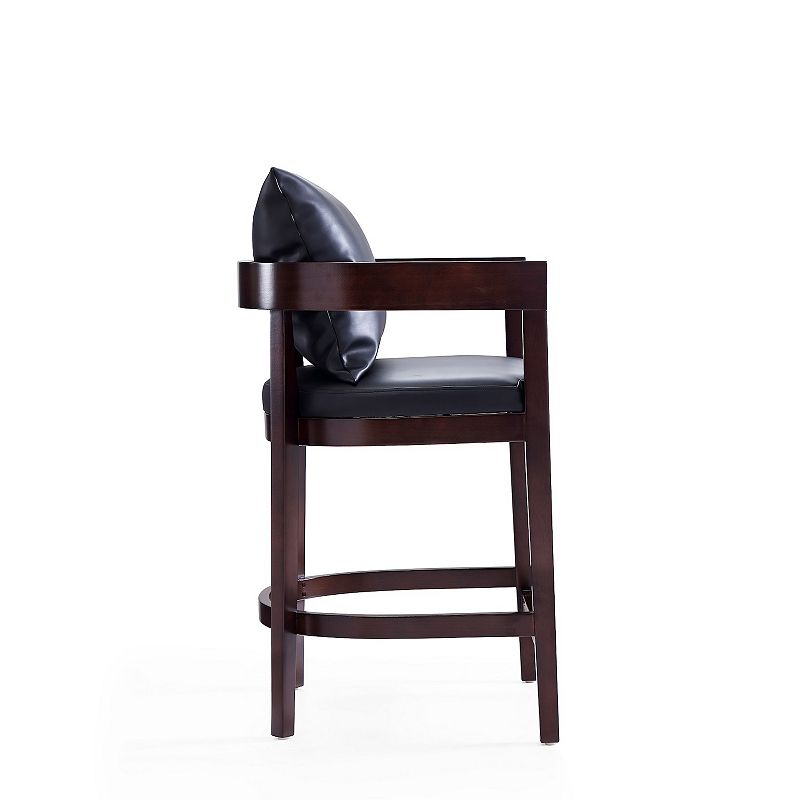 MANHATTAN COMFORT Ritz Counter Stool