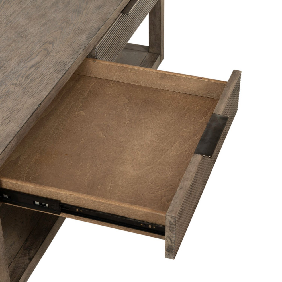 Fedeli Cocktail Coffee Table   Modern   Coffee Tables   by Modon  Houzz