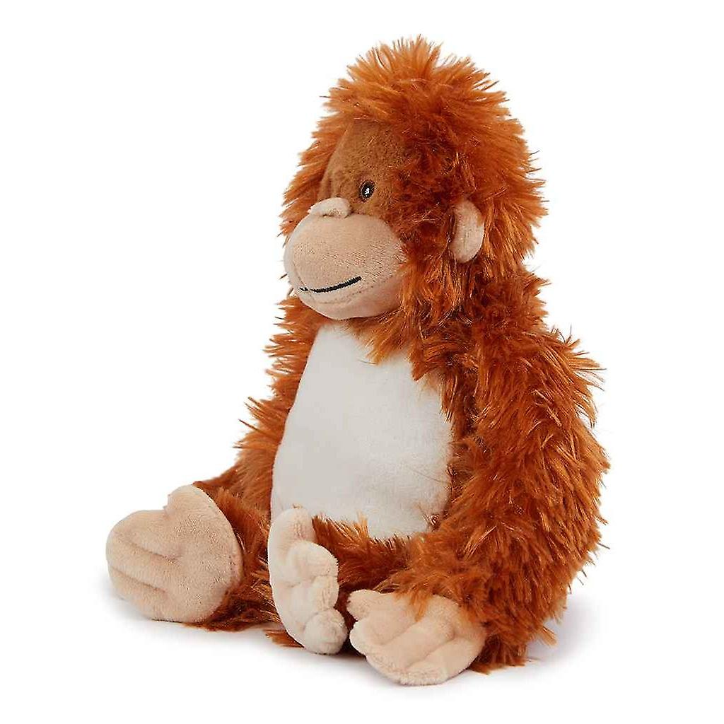 Mumbles Orangutan Plush Toy