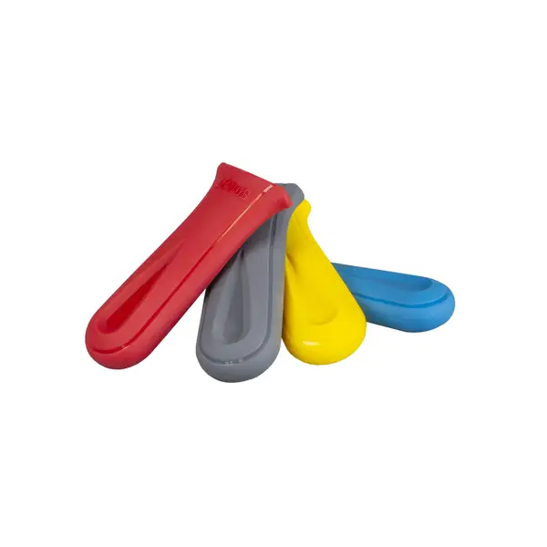 Lodge Deluxe Silicone Hot Handle Holder