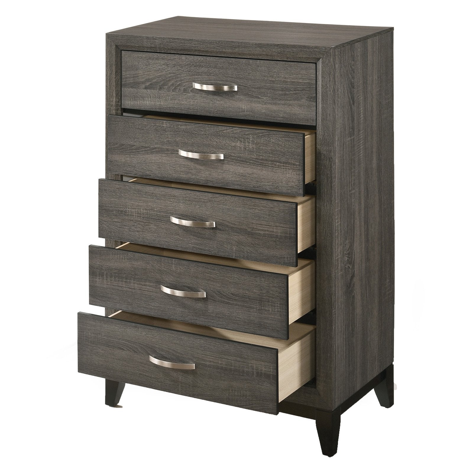 Acme Furniture Valdemar 5 Drawer Chest