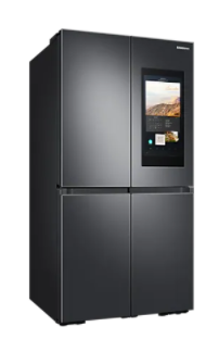 RF29A9771SGAC 29 cuft 36quot 4Door Flex Refrigerator with Bev