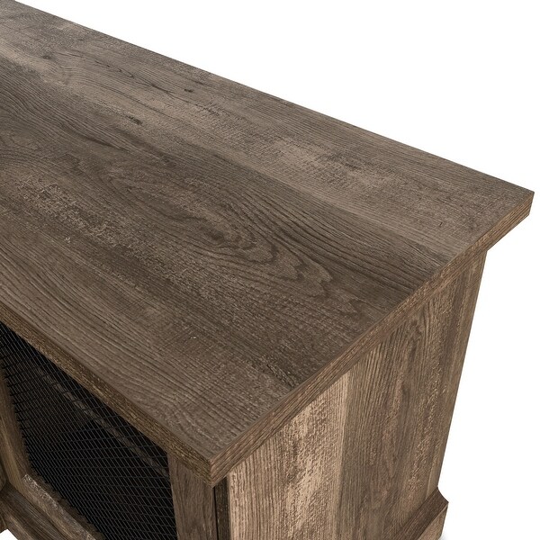 DH BASIC Rustic Reclaimed Oak 69