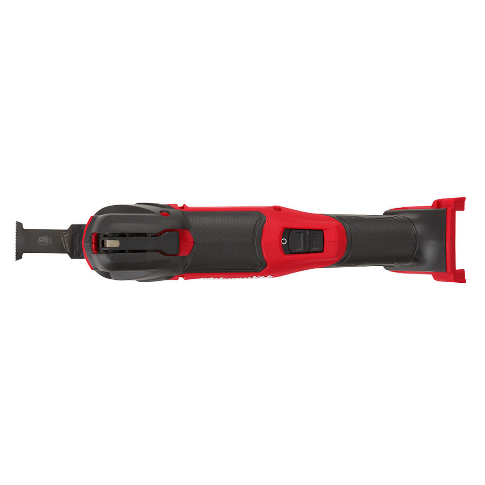 Milwaukee M18 FUEL Oscillating Multi-Tool Bare Tool 2836-20 from Milwaukee