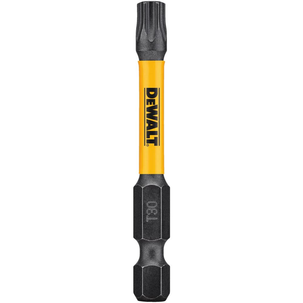 DEWALT 2-in Torx T30 Impact Ready 2 pk DWA2TX30IR2 from DEWALT