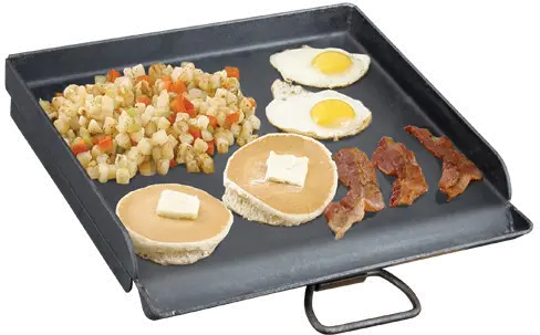 Camp Chef 14 x 16 Inch Professional Flat Top Griddle