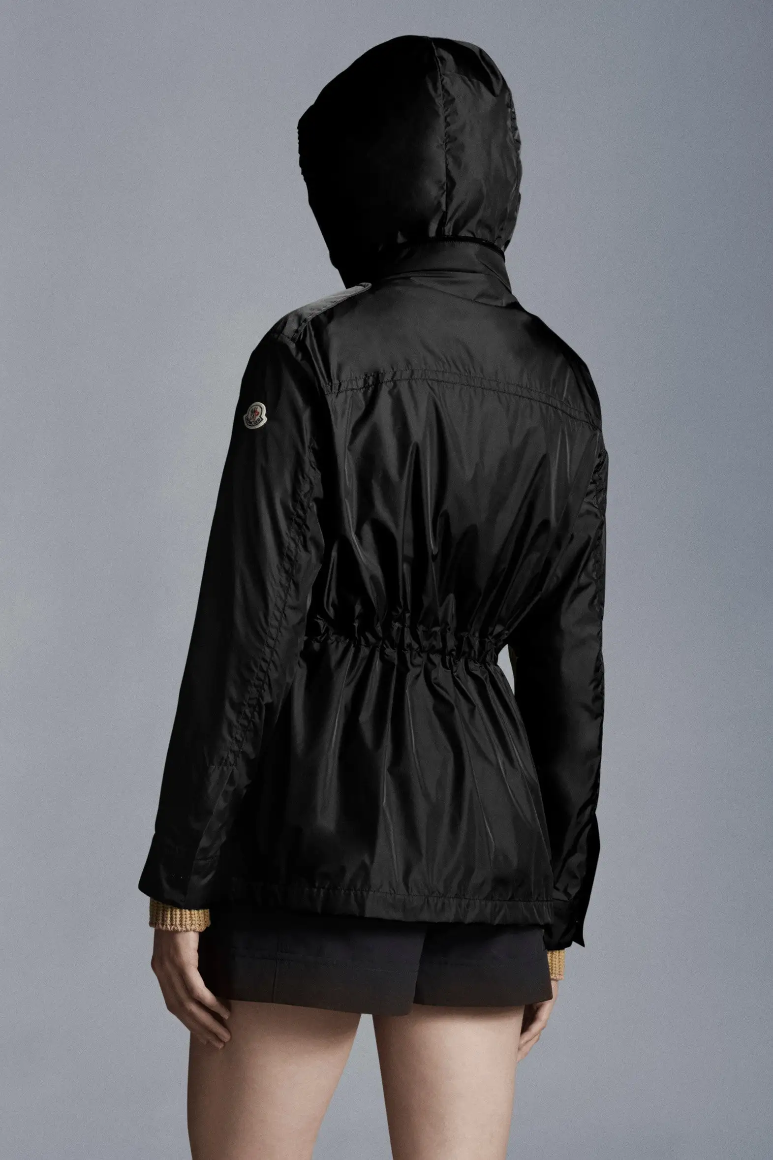 Agde Rain Jacket