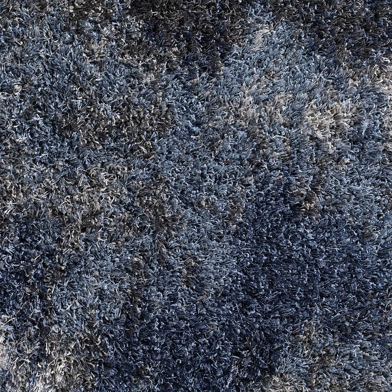 Addison Borealis 41 Shag Area Rug