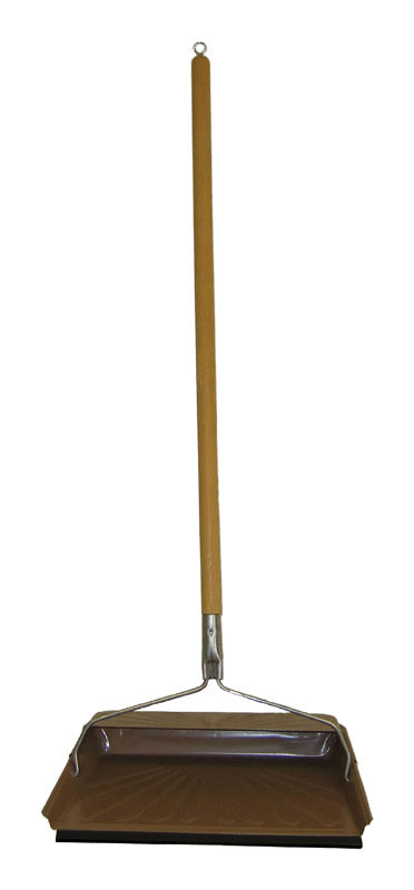 DUSTPAN 11-1/2X7