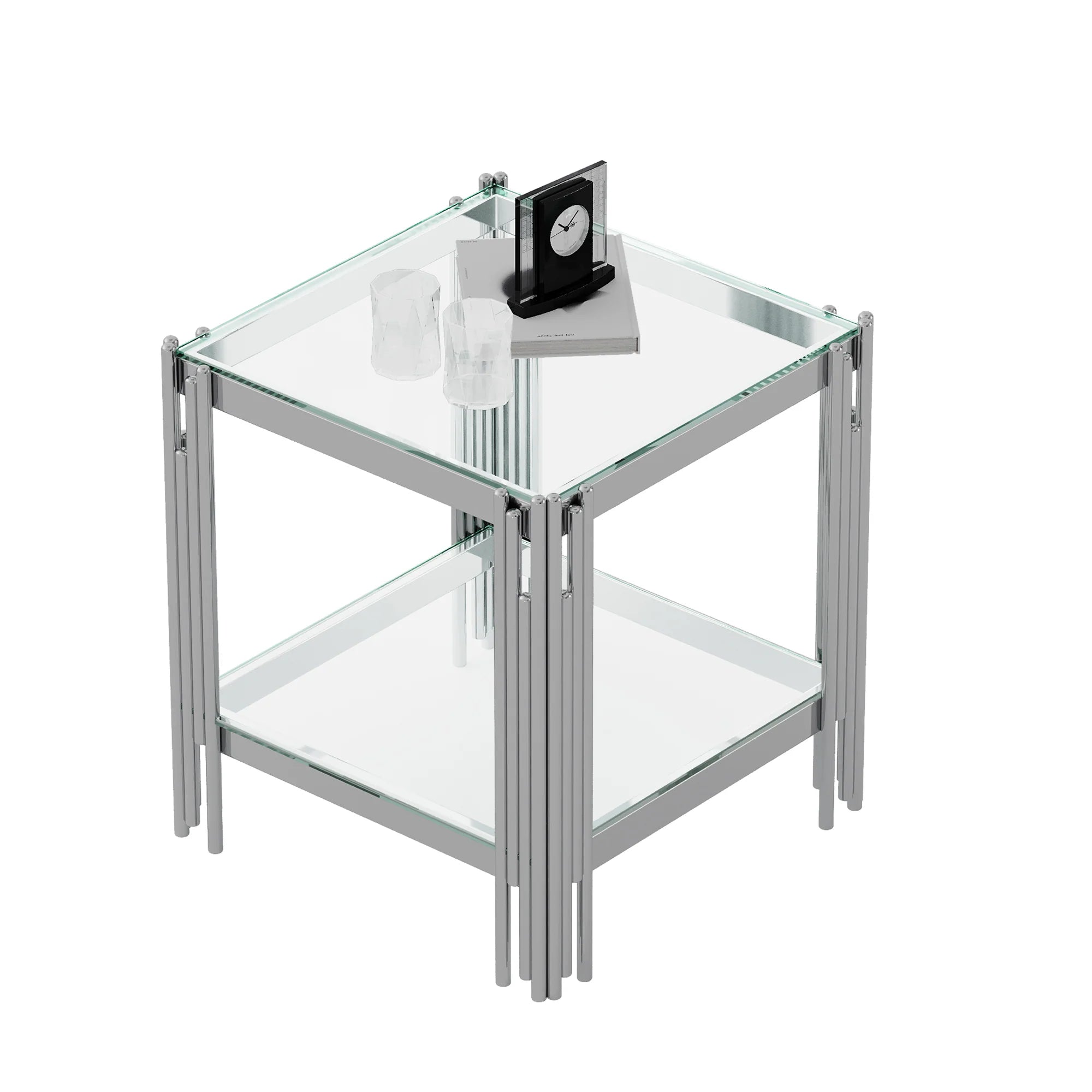 ET037-2 End Table