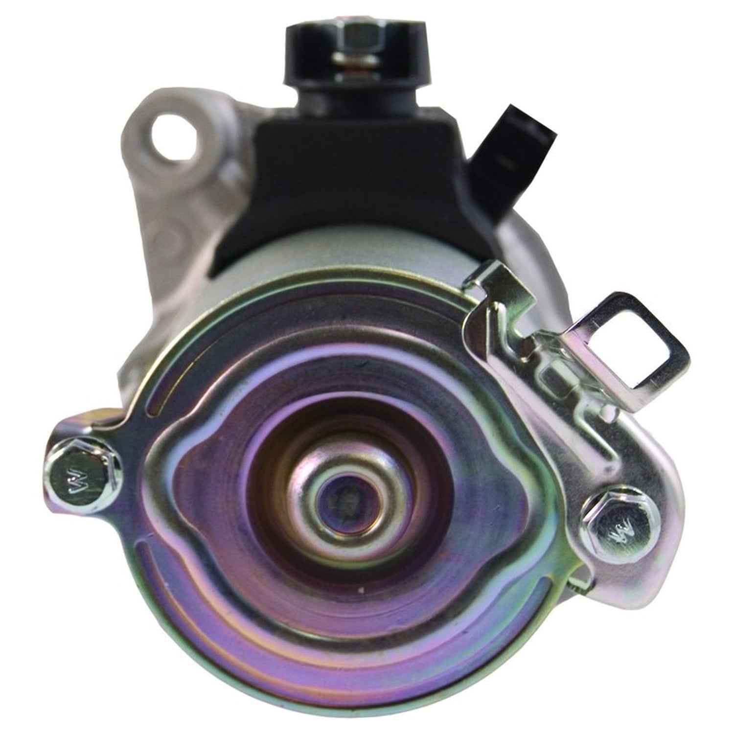 New 12V Starter For Acura TSX L4 2.4L 06-14， CSX L4 2.0L 06-08， Honda Accord L4 2.4L 06-12， CR-V L4 2.4L 07-11， Civic L4 2.0L 06-11， Element L4 2.4L 07-11 SM71005 31200RAAA61 17960