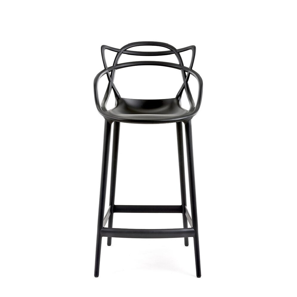 Keeper Stool (26