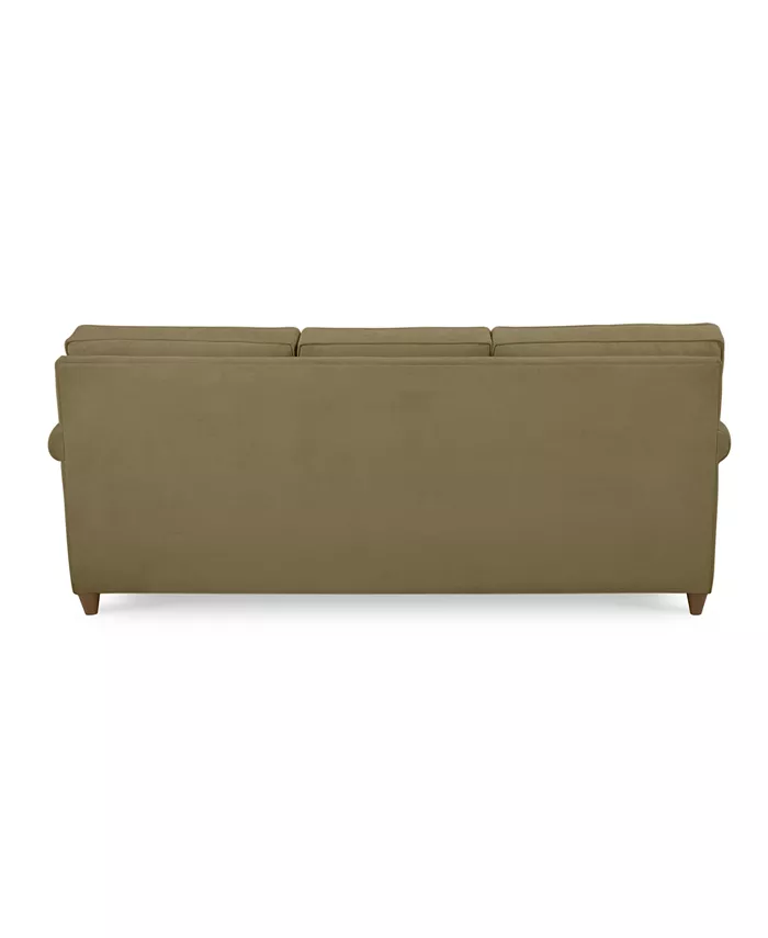 Furniture Lidia 82 Fabric Queen Sleeper Sofa