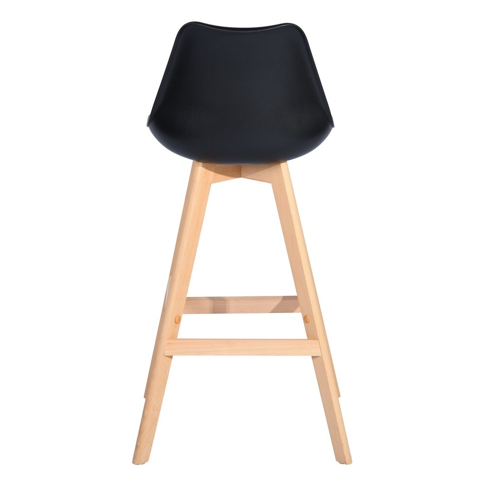 Homylin 29.5'' Stool (Set of 2)