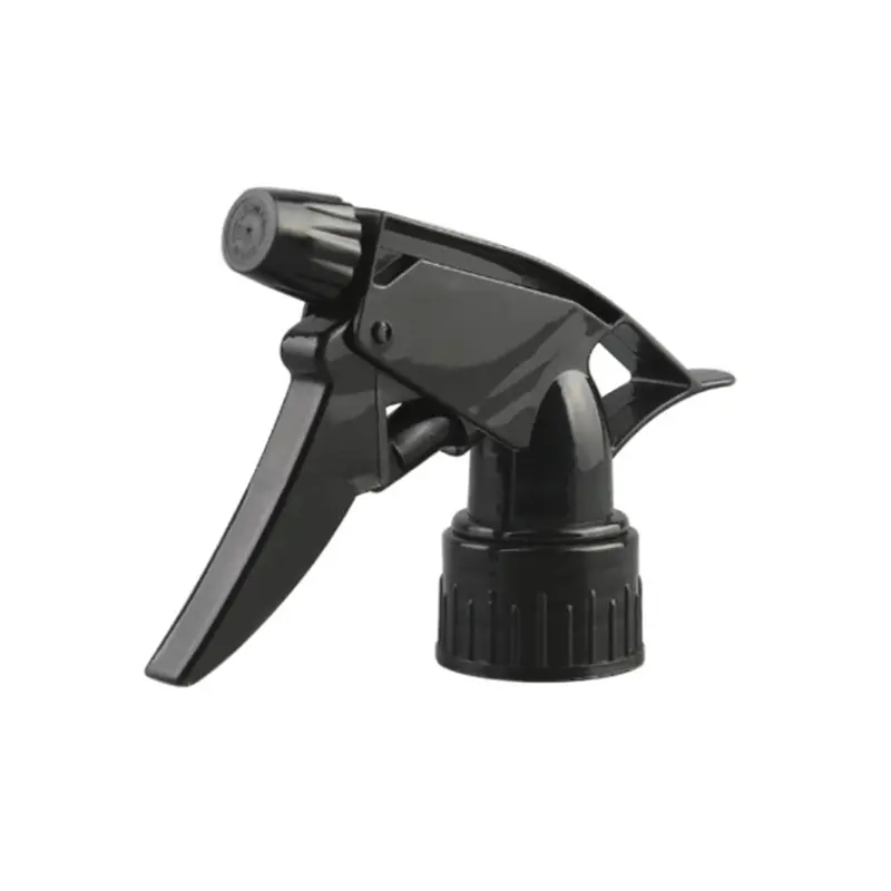 China Garden PP 28/410 Black  Plastic Foam Trigger Sprayer