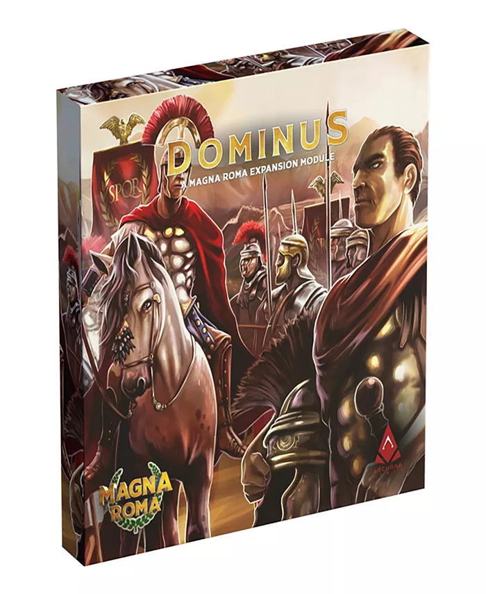 Archona Games Magna Roma Dominus Expansion Game