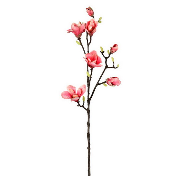 Vickerman 38 Magnolia Stem