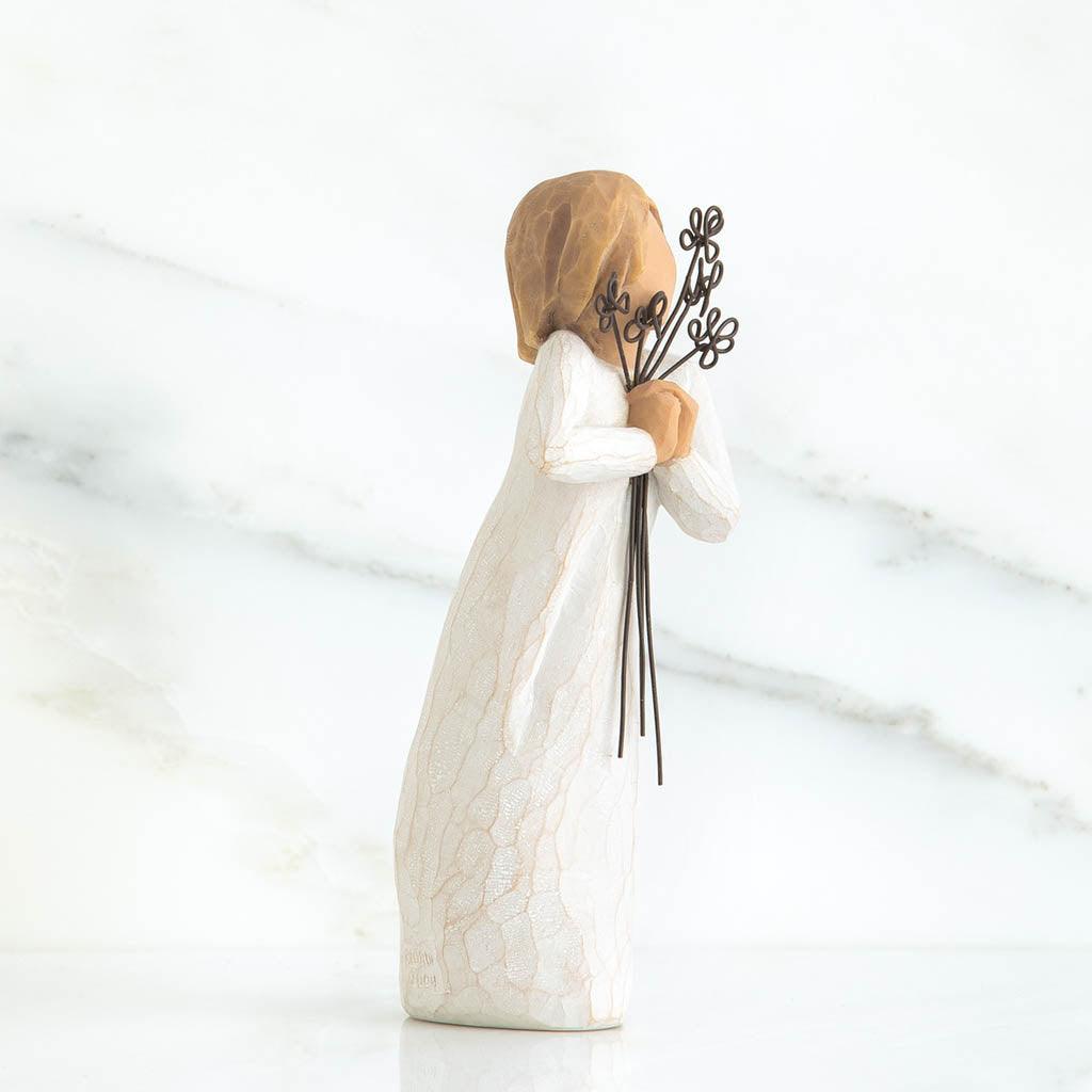 Willow Tree  Friendship Figurine