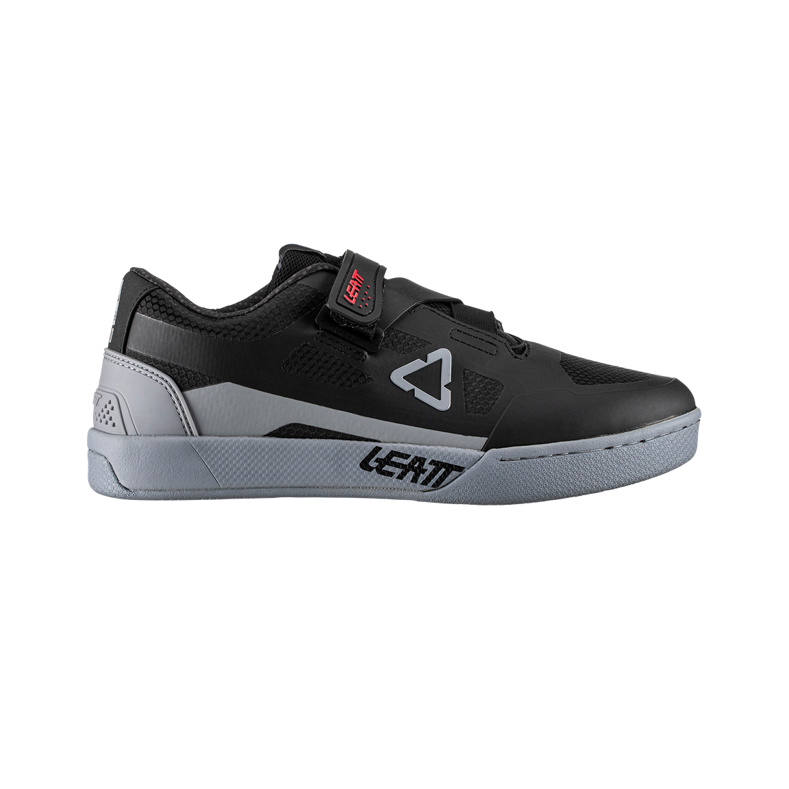 Leatt 5.0 Clipless MTB Shoe - Titanium - 2023