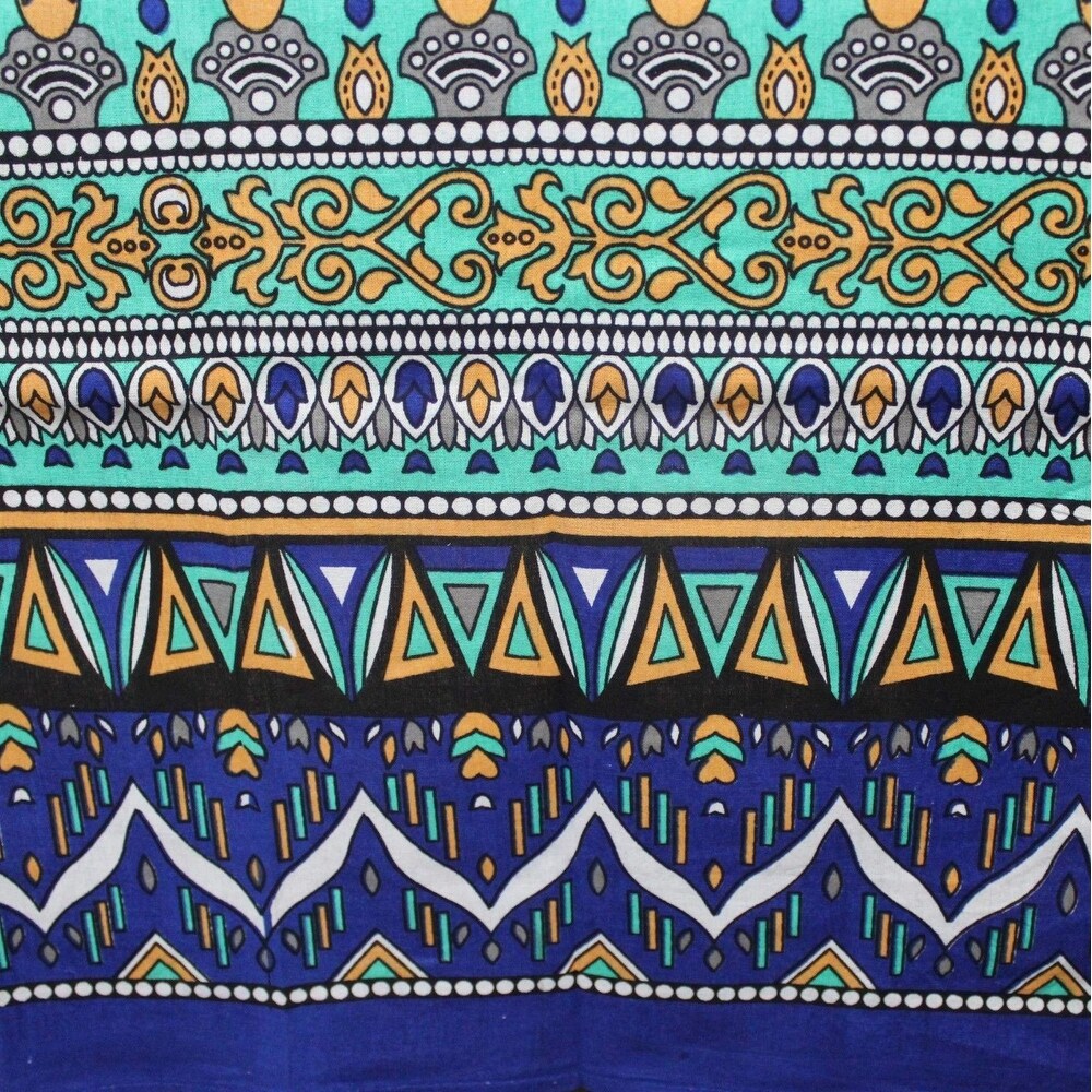 Cotton Inspiring Floral Tablecloth Collection