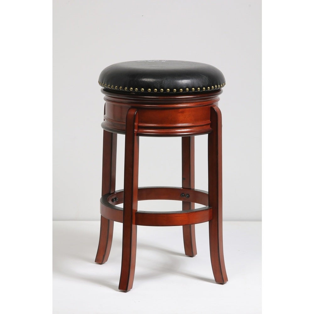 Hamilton 29-inch Swivel Stool