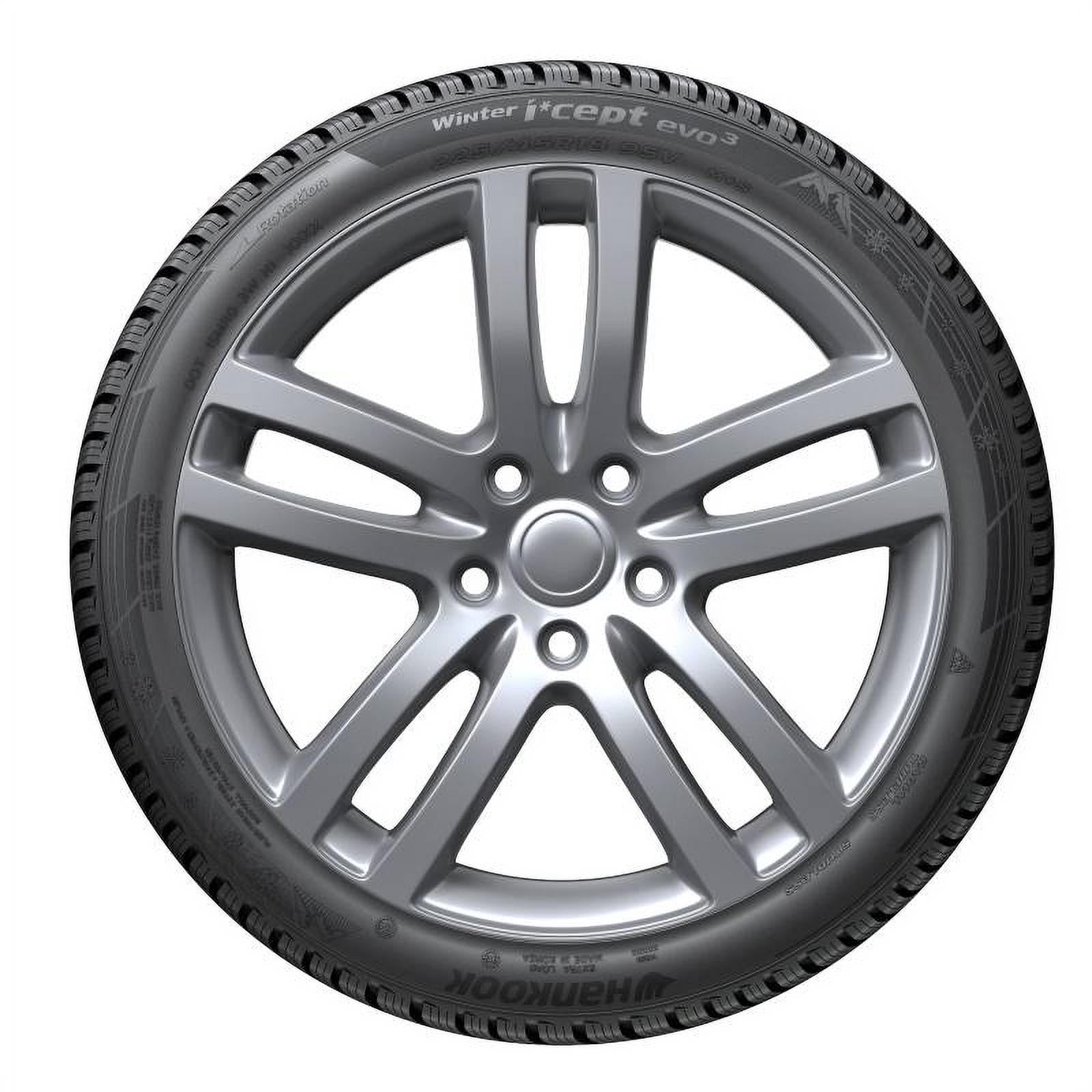 Hankook Winter i*cept evo3 (W330) Winter 275/35R21 103W XL Passenger Tire