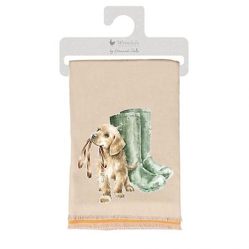 Wrendale Designs Dog Winter Scarf