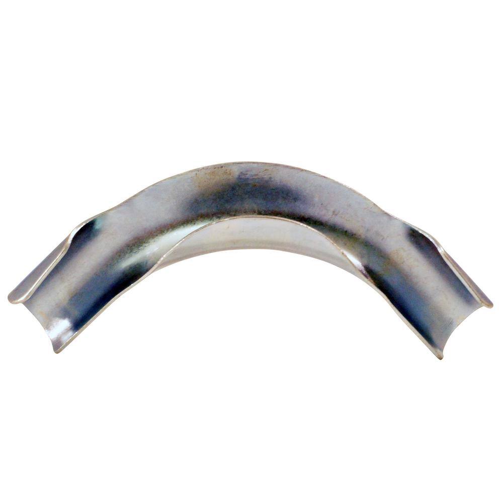 Apollo 34 in. Metal PEX Pipe 90-Degree Bend Support APXMBEND34