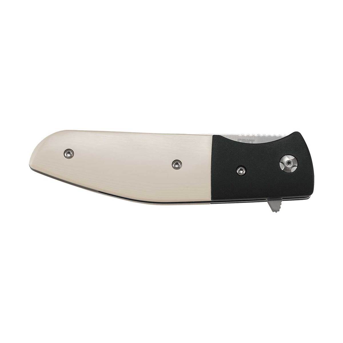 CRKT Curfew 3.1 inch Folding Knife